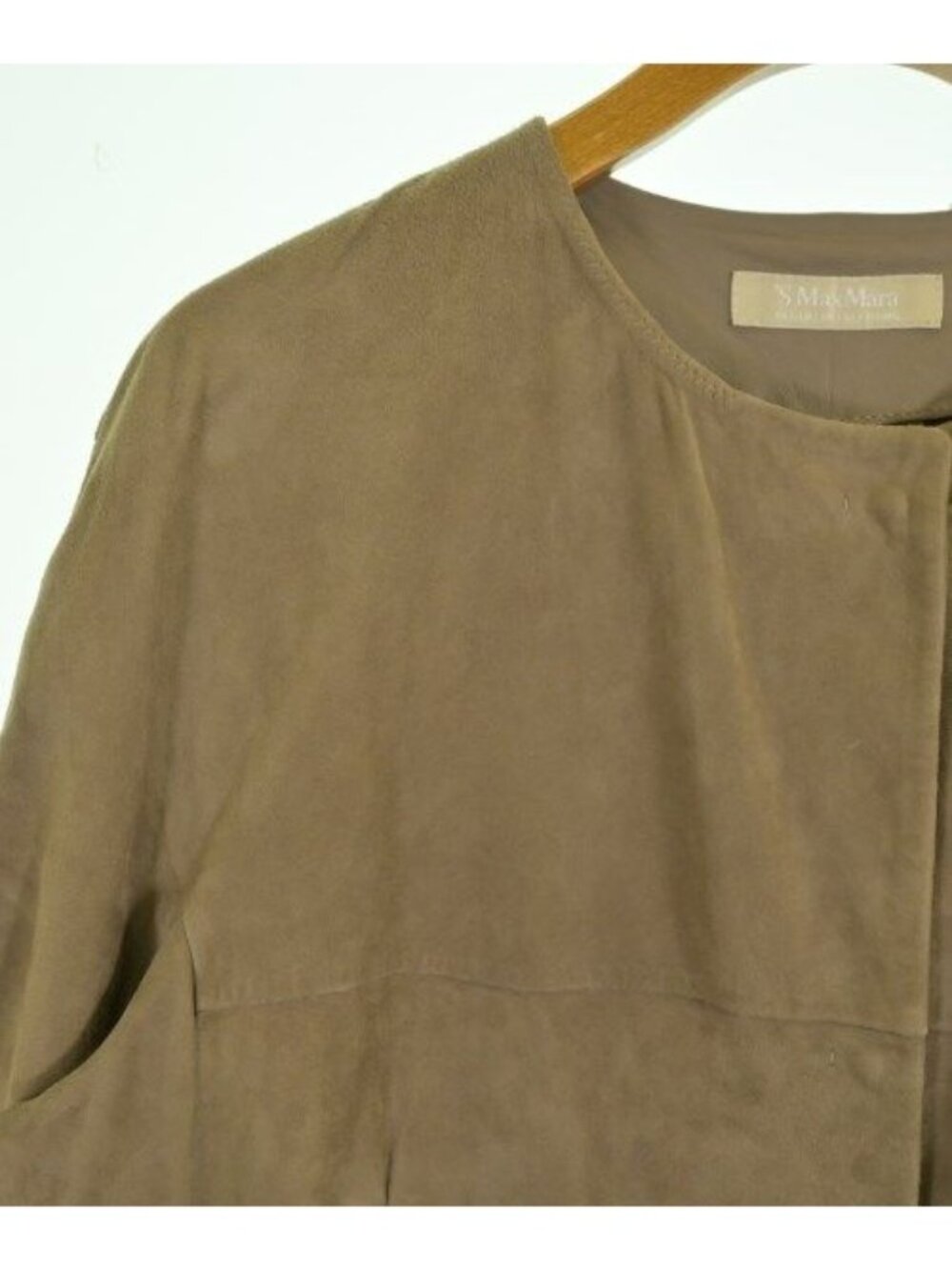 Max Mara 'S Coat - Picture 5 of 7